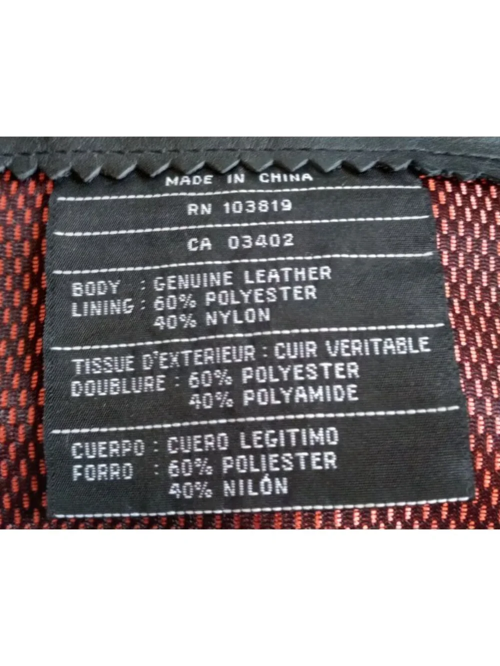 NWOT Harley Davidson 